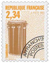 TAMBOURIN