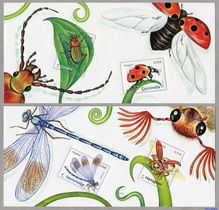 Les insectes