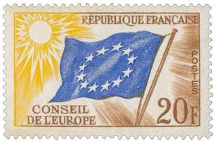 CONSEIL DE L'EUROPE