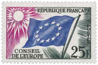 CONSEIL DE L'EUROPE