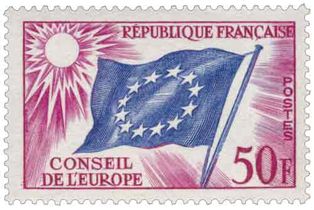 CONSEIL DE L'EUROPE
