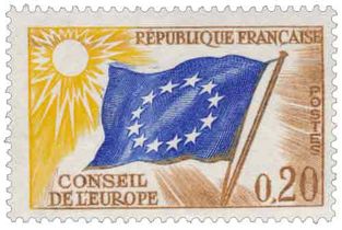 CONSEIL DE L'EUROPE