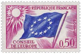 CONSEIL DE L'EUROPE