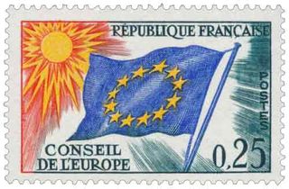 CONSEIL DE L'EUROPE