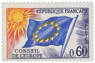 CONSEIL DE L'EUROPE
