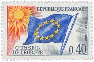 CONSEIL DE L'EUROPE
