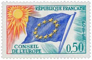 CONSEIL DE L'EUROPE