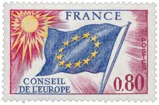 CONSEIL DE L'EUROPE