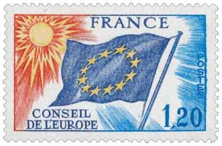 CONSEIL DE L'EUROPE