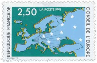 CONSEIL DE L'EUROPE