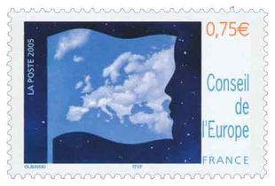 Conseil de l'Europe
