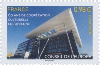 60 ans de coopération culturelle européenne