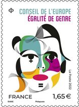 CONSEIL DE L’EUROPE ÉGALITÉ DE GENRE