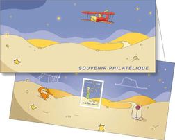 LE PETIT PRINCE 80 ANS