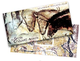 SOUVENIR-GROTTE-CHAUVET