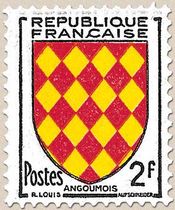 ANGOUMOIS