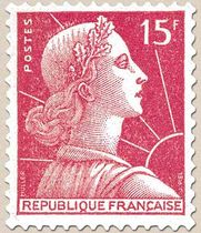Marianne de Muller