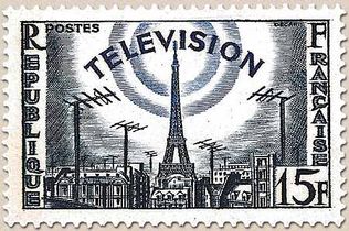 TÉLÉVISION