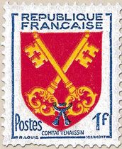 COMTAT VENAISSIN