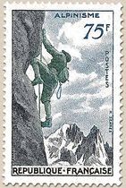 ALPINISME