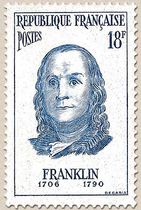 FRANKLIN 1706-1790