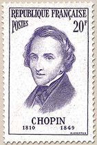 CHOPIN 1810-1849
