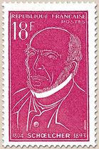 SCHŒLCHER 1804-1893