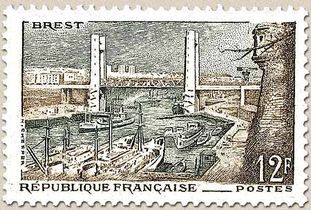 BREST