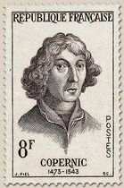 COPERNIC 1473-1543