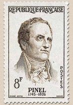PINEL 1745-1826