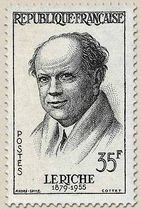 LERICHE 1879-1955