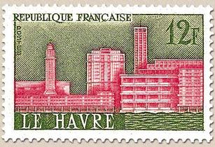 LE HAVRE
