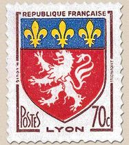 LYON