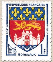 BORDEAUX