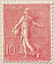 type semeuse lignée