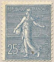 type semeuse lignée