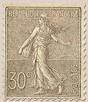 type semeuse lignée
