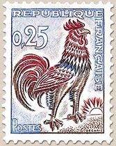 Coq de Decaris