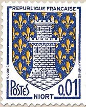 NIORT