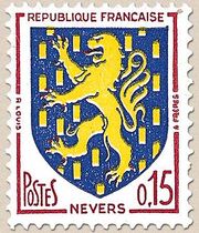 NEVERS