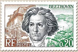 BEETHOVEN