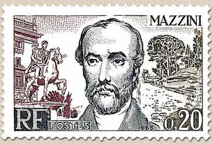 MAZZINI