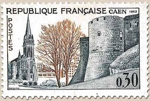 CAEN 1963