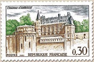 CHÂTEAU D’AMBOISE