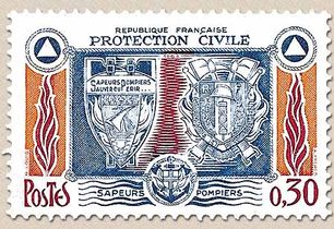 PROTECTION CIVILE SAPEURS POMPIERS