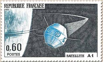 SATELLITE A1