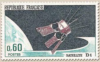 SATELLITE D1