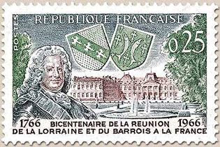 BICENTENAIRE DE LA RÉUNION DE LA LORRAINE ET DU BARROIS A LA FRANCE 17