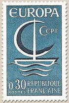 EUROPA CEPT