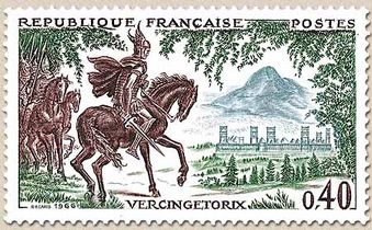 VERCINGÉTORIX